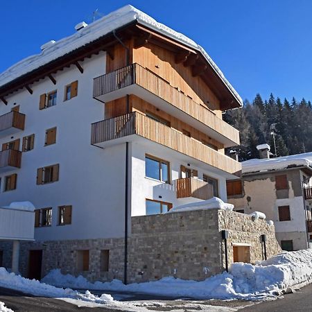 Design Residence Del Passo パドラ エクステリア 写真