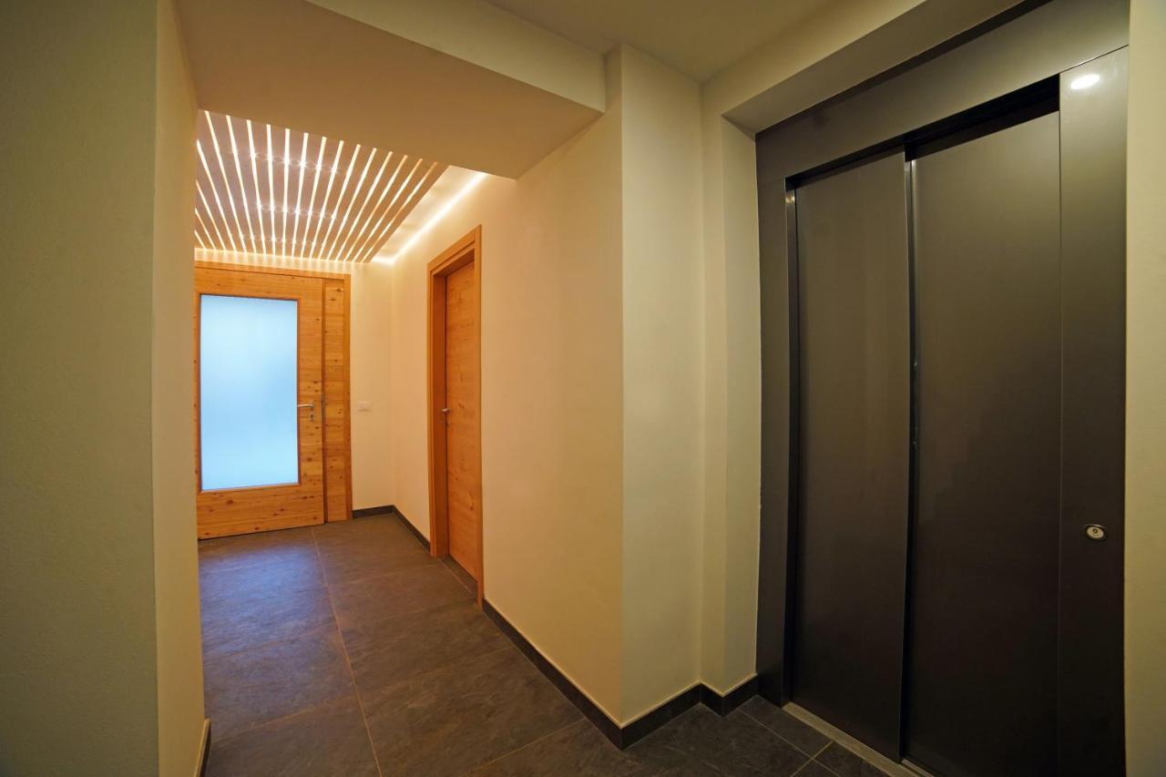 Design Residence Del Passo パドラ エクステリア 写真