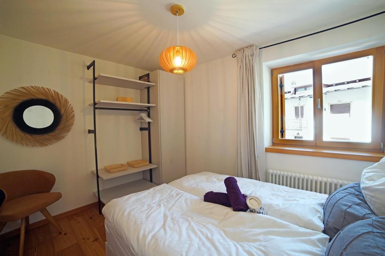 Design Residence Del Passo パドラ エクステリア 写真