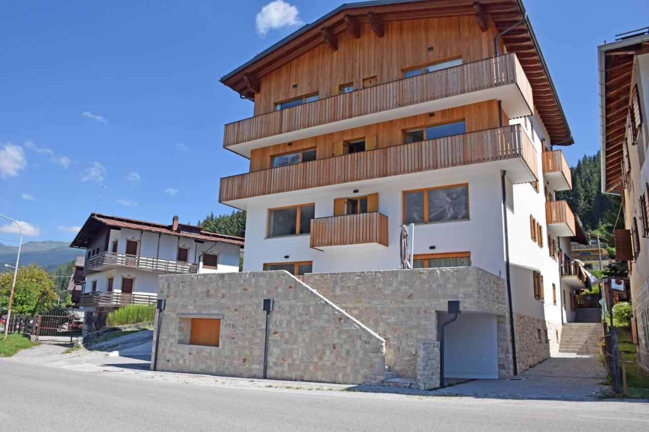 Design Residence Del Passo パドラ エクステリア 写真