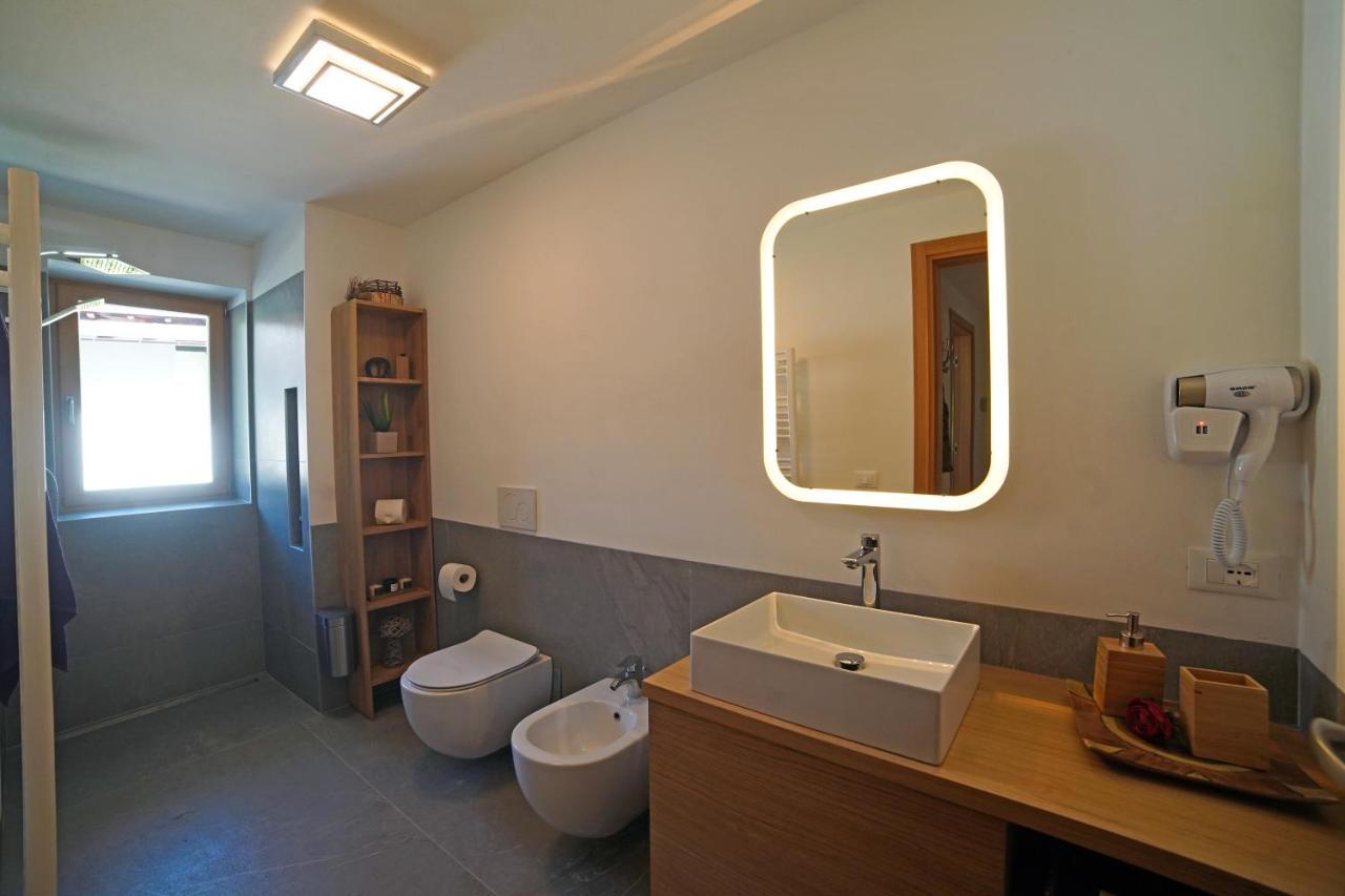 Design Residence Del Passo パドラ エクステリア 写真