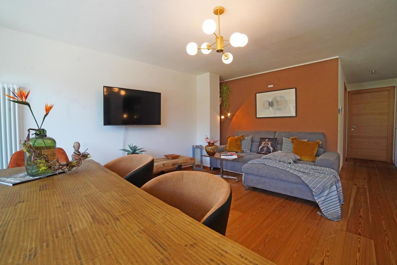 Design Residence Del Passo パドラ エクステリア 写真