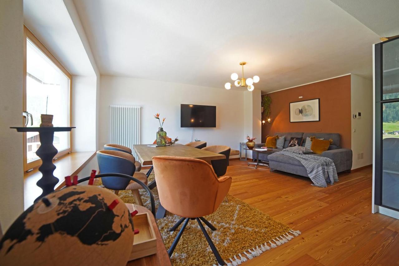 Design Residence Del Passo パドラ エクステリア 写真