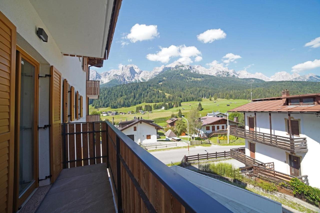 Design Residence Del Passo パドラ エクステリア 写真