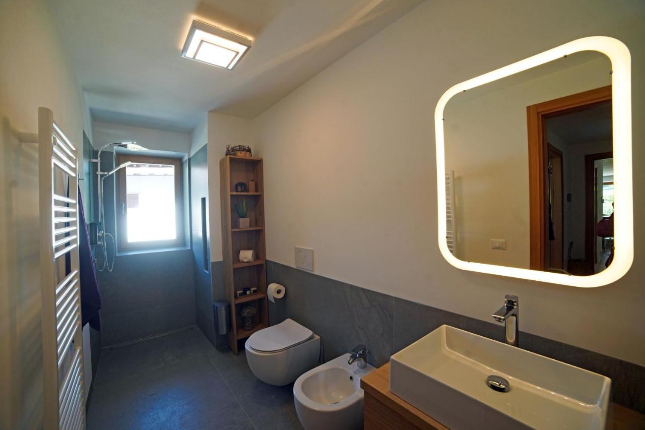 Design Residence Del Passo パドラ エクステリア 写真