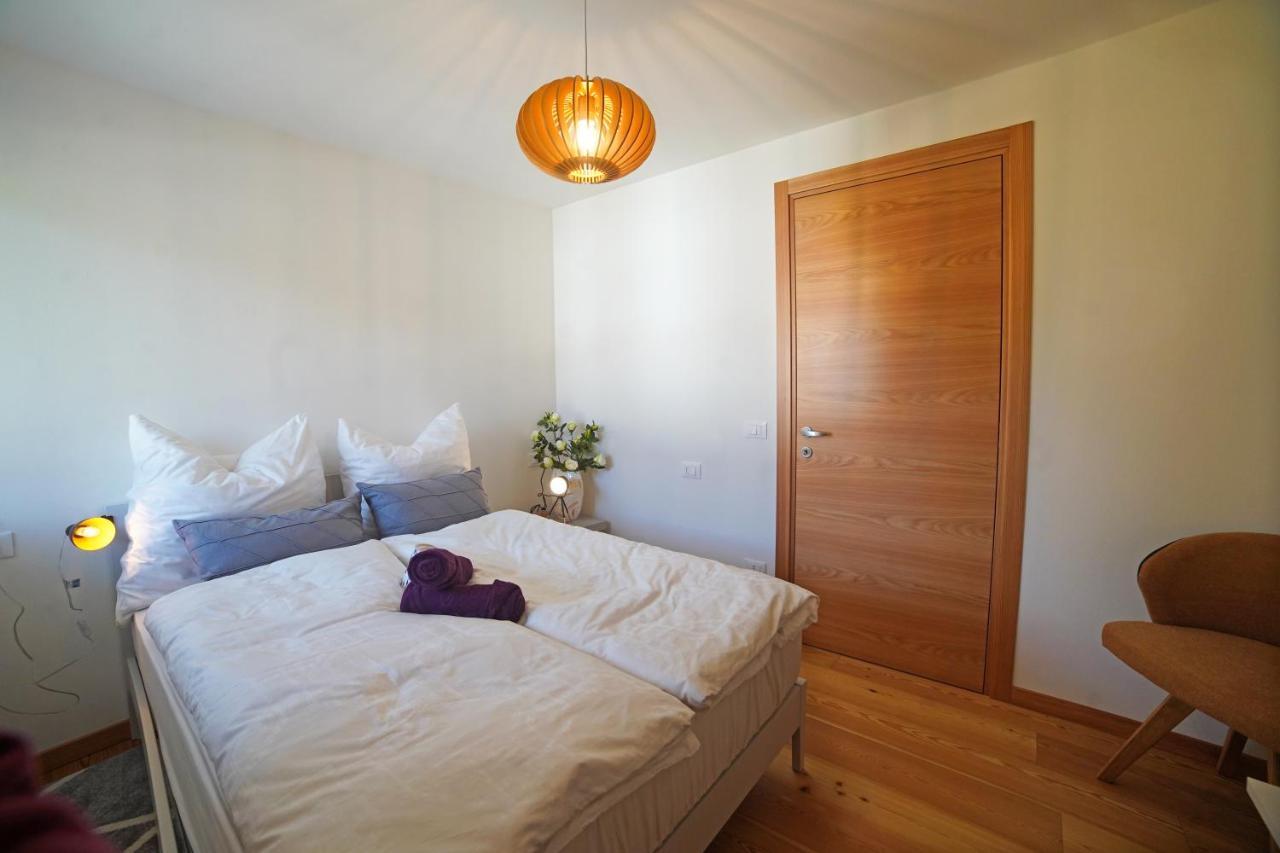 Design Residence Del Passo パドラ エクステリア 写真