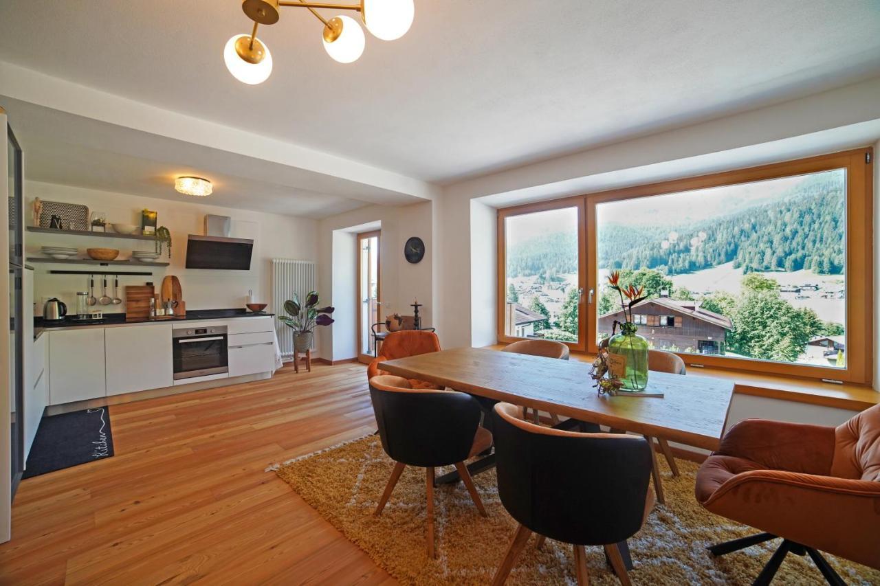 Design Residence Del Passo パドラ エクステリア 写真
