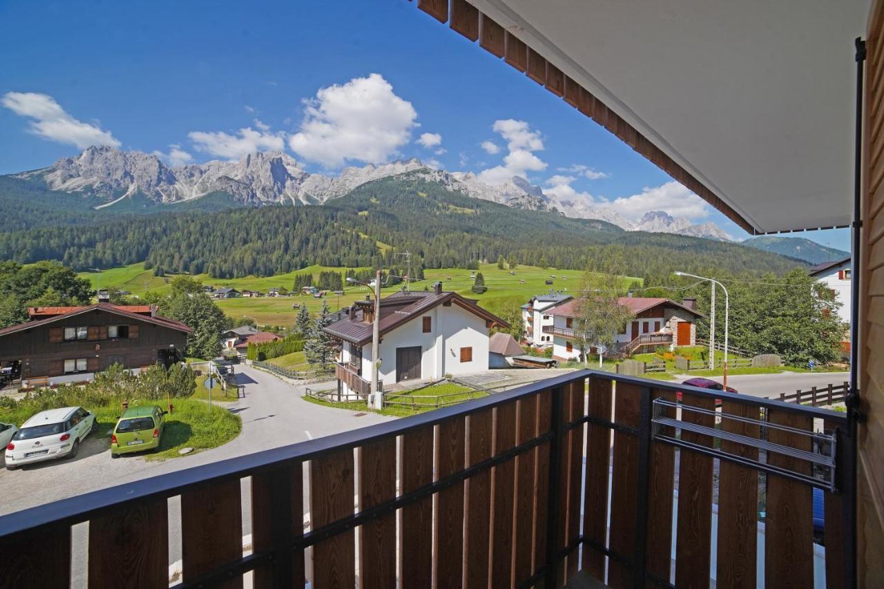 Design Residence Del Passo パドラ エクステリア 写真