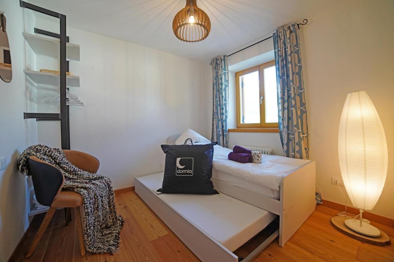 Design Residence Del Passo パドラ エクステリア 写真