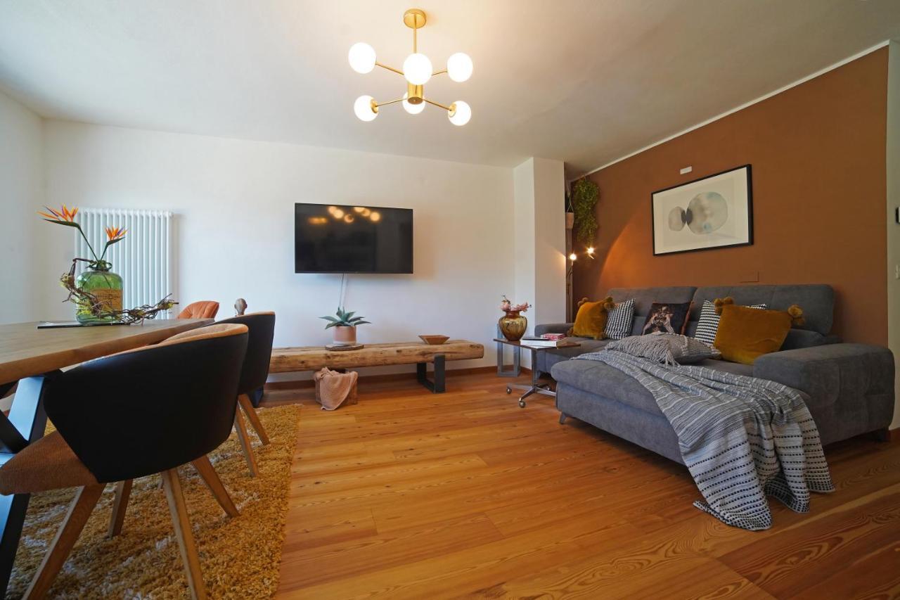 Design Residence Del Passo パドラ エクステリア 写真