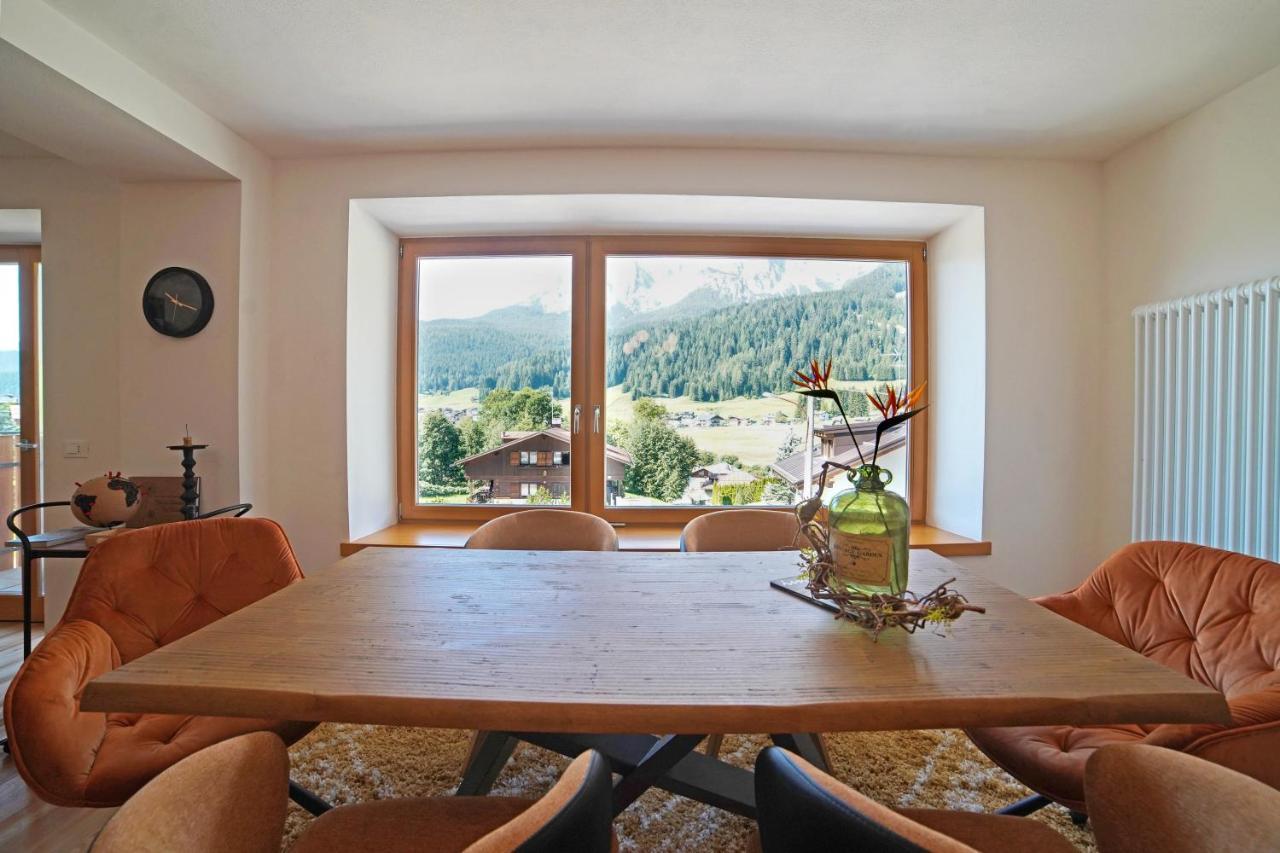 Design Residence Del Passo パドラ エクステリア 写真