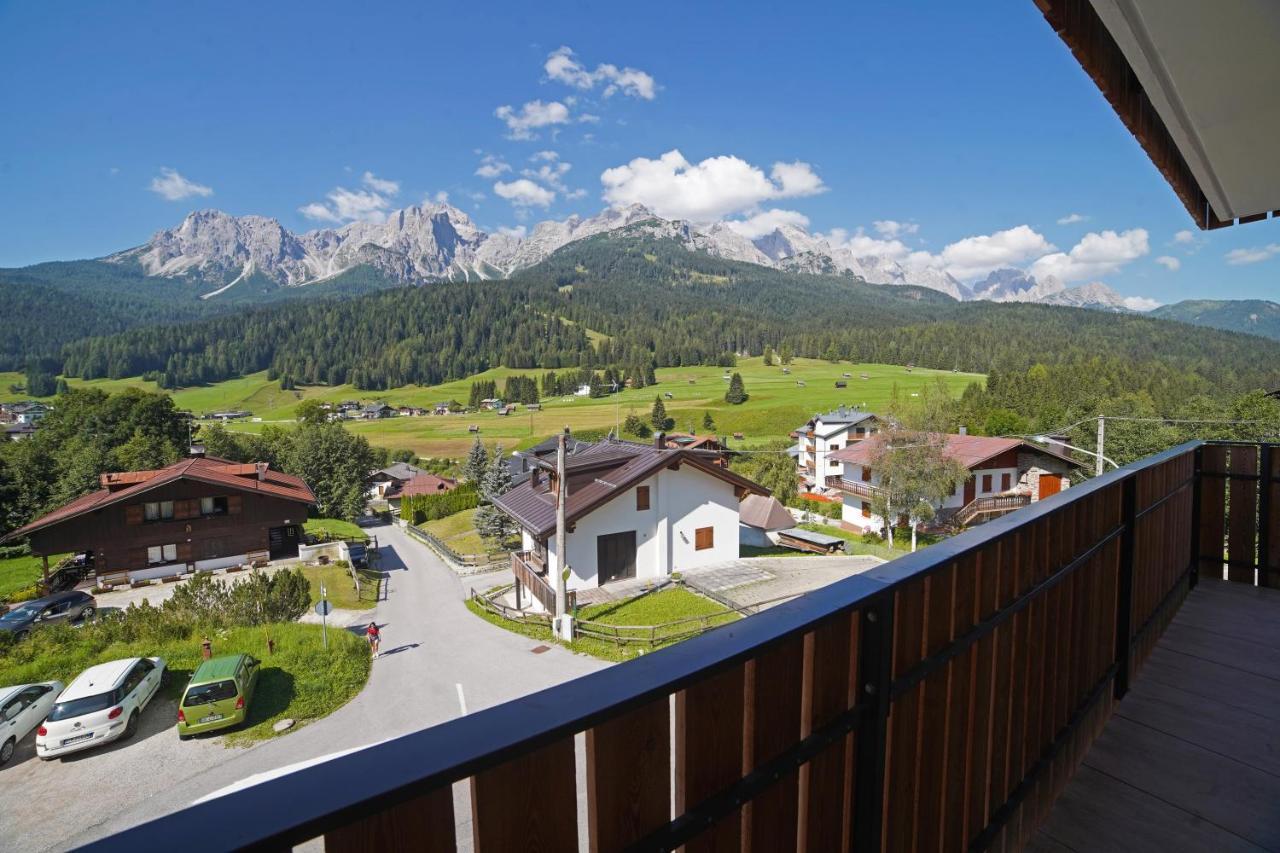 Design Residence Del Passo パドラ エクステリア 写真