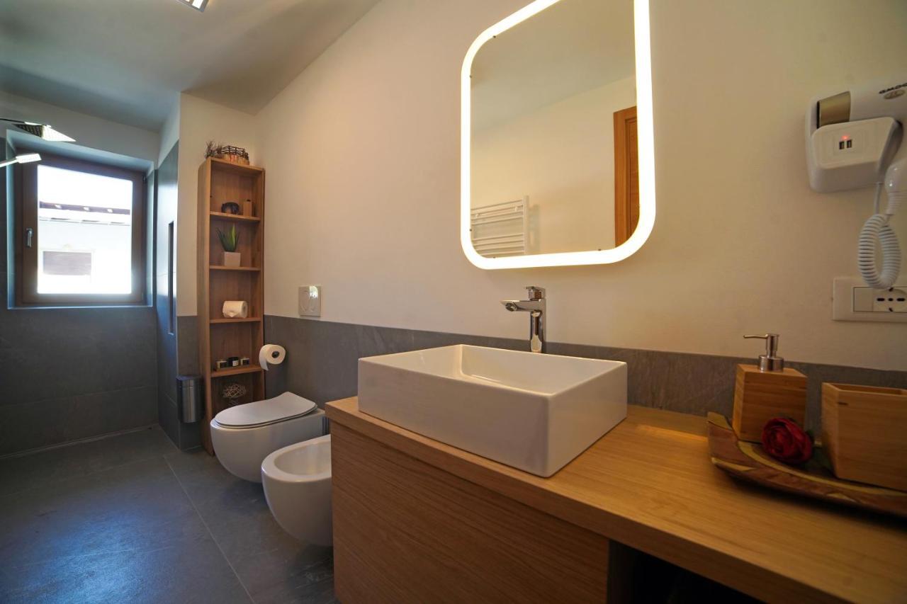 Design Residence Del Passo パドラ エクステリア 写真