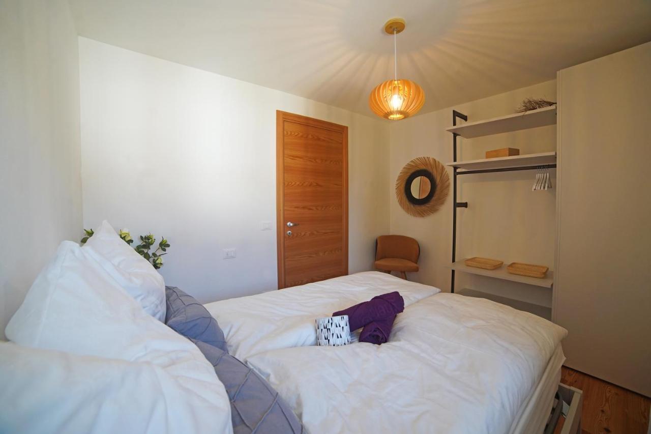 Design Residence Del Passo パドラ エクステリア 写真