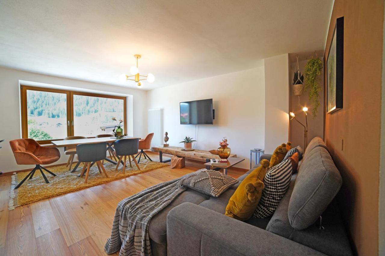 Design Residence Del Passo パドラ エクステリア 写真