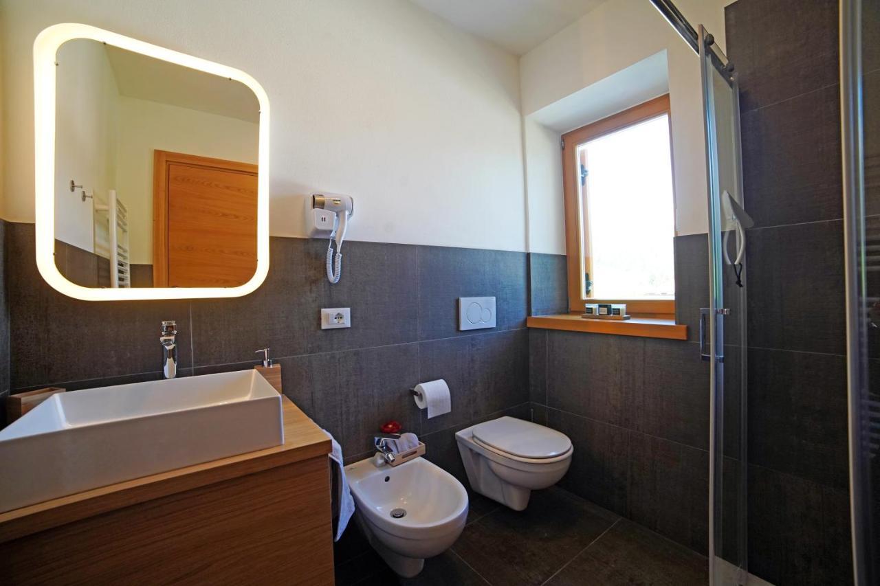 Design Residence Del Passo パドラ エクステリア 写真
