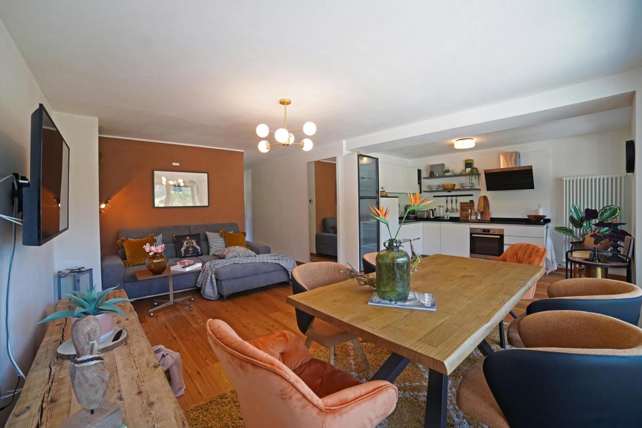 Design Residence Del Passo パドラ エクステリア 写真