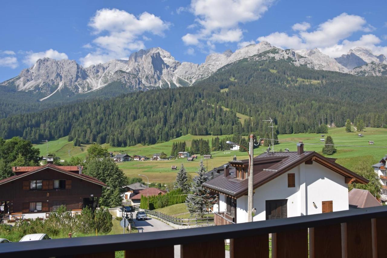 Design Residence Del Passo パドラ エクステリア 写真