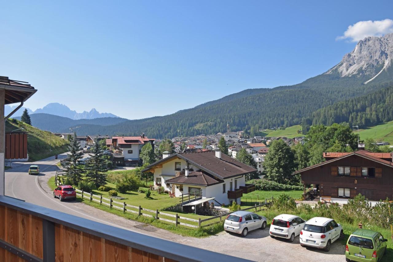 Design Residence Del Passo パドラ エクステリア 写真