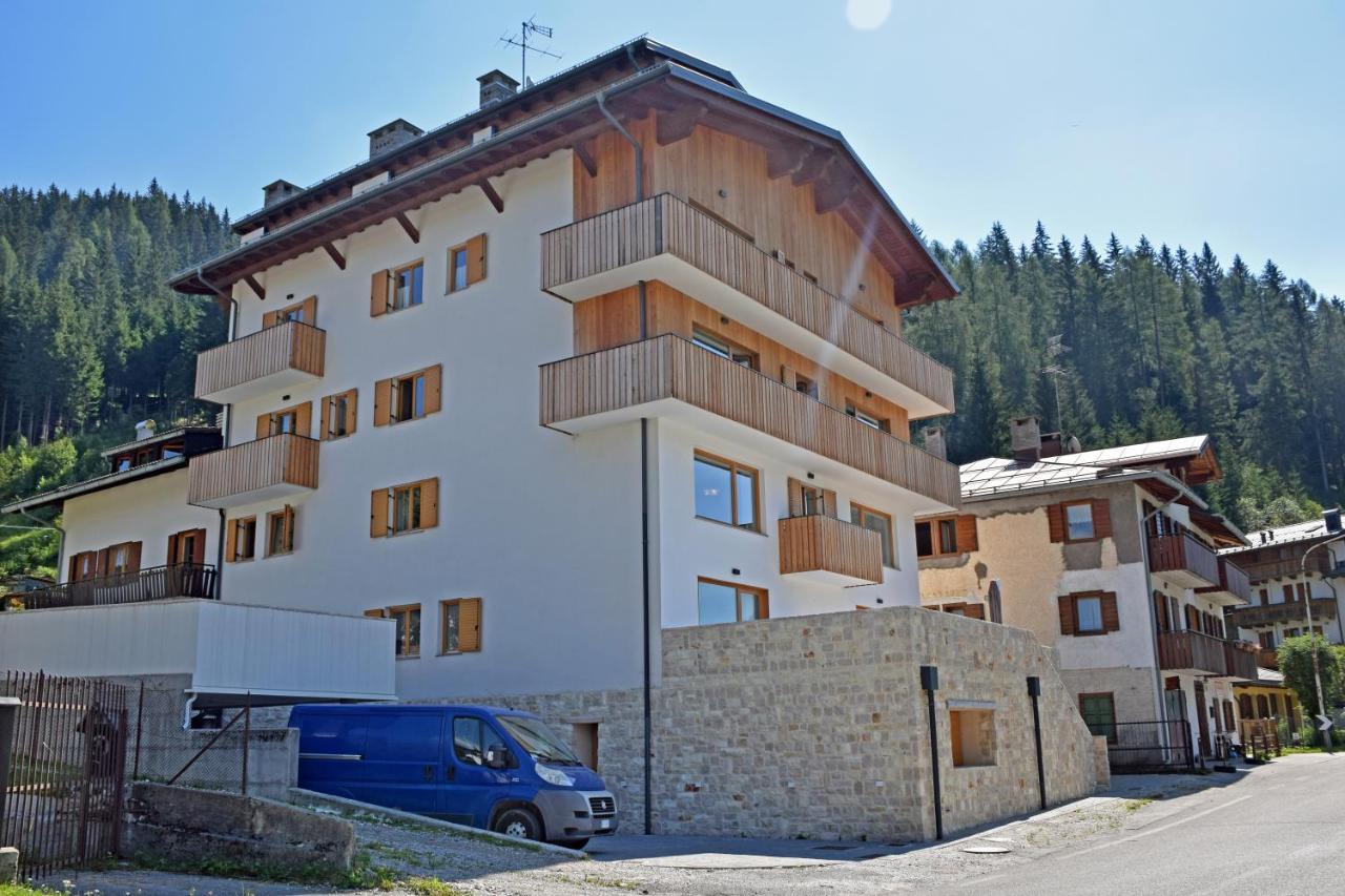 Design Residence Del Passo パドラ エクステリア 写真