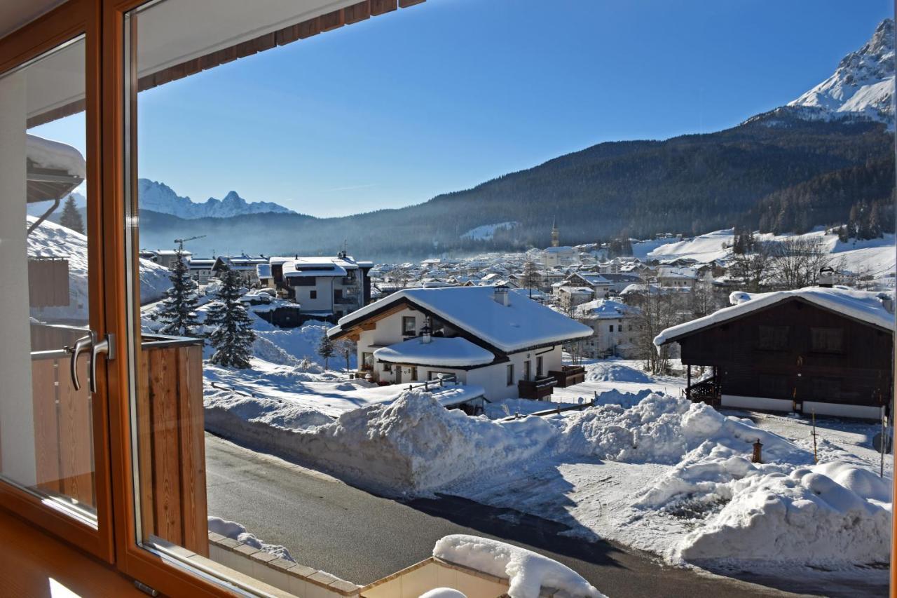 Design Residence Del Passo パドラ エクステリア 写真