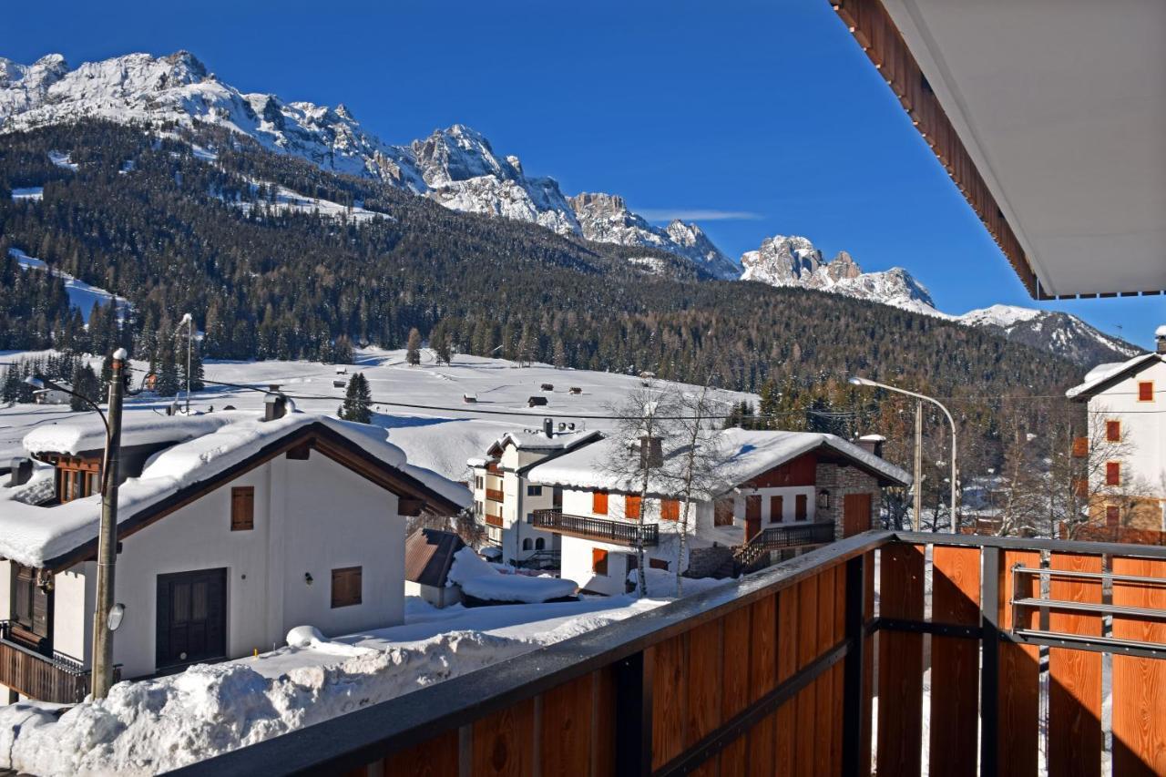 Design Residence Del Passo パドラ エクステリア 写真