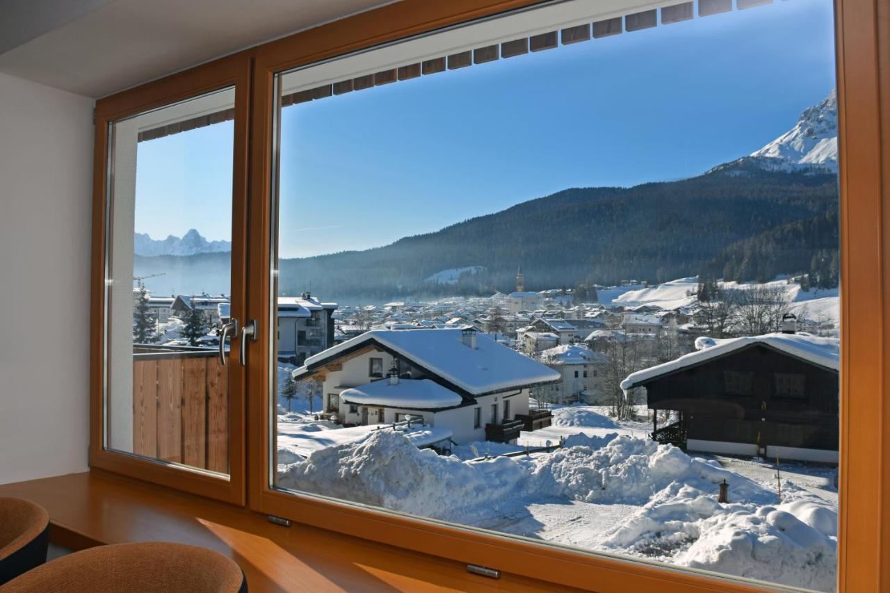 Design Residence Del Passo パドラ エクステリア 写真