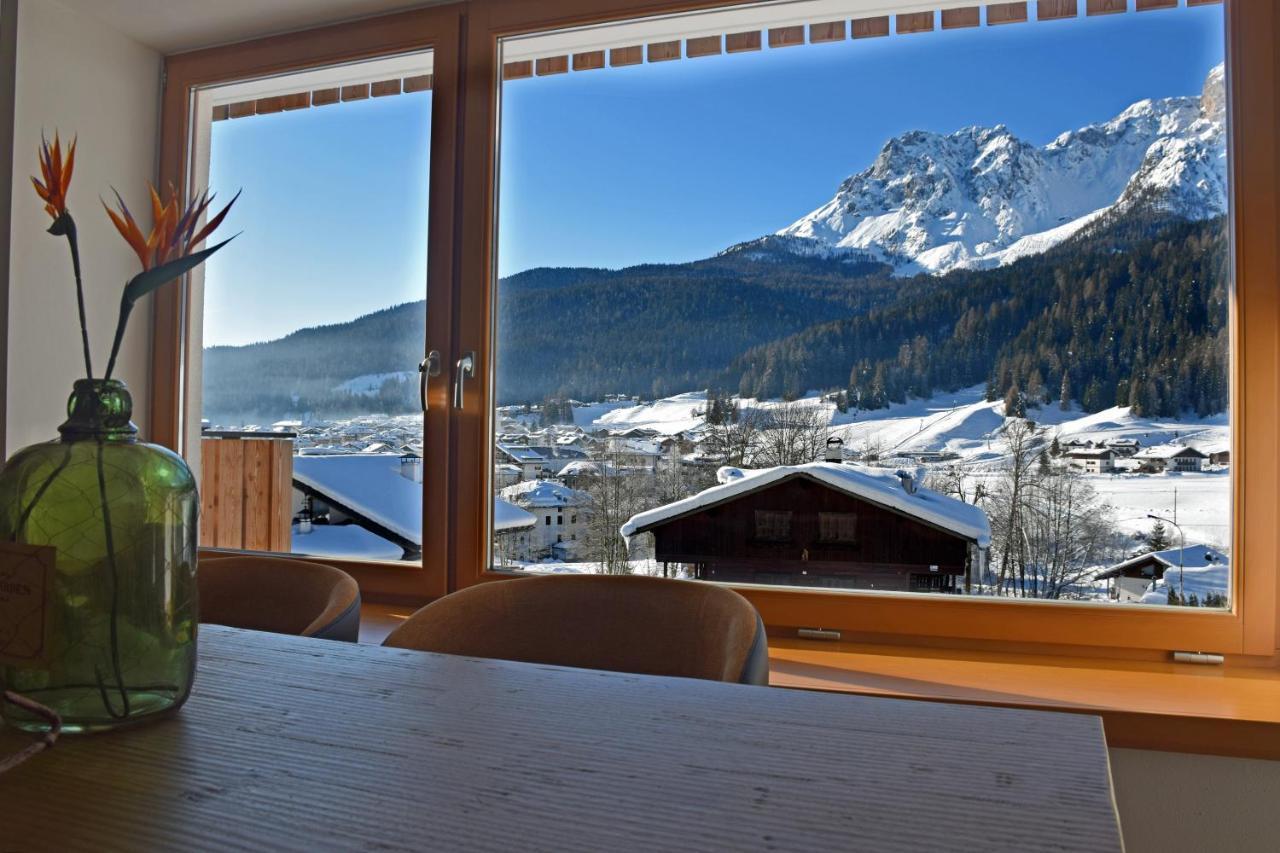 Design Residence Del Passo パドラ エクステリア 写真