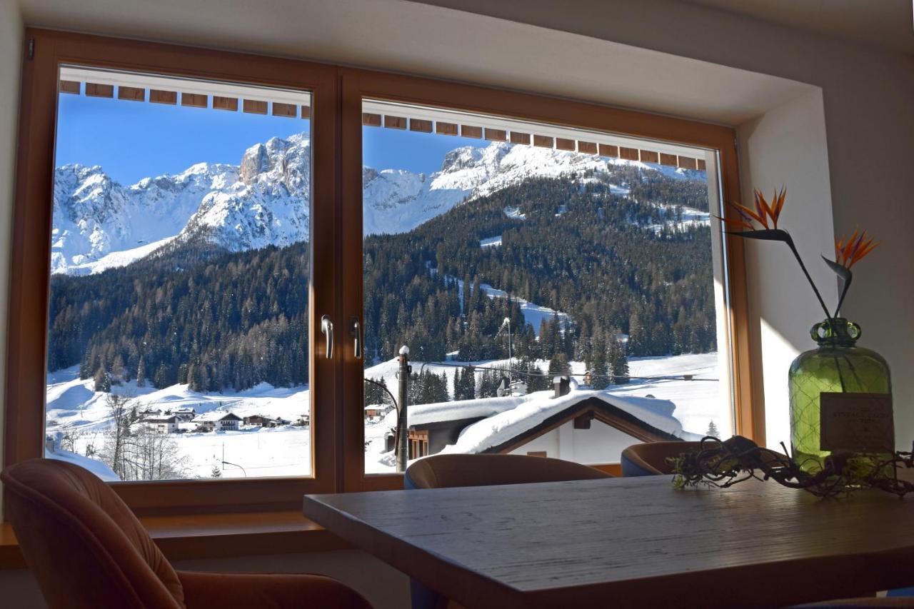 Design Residence Del Passo パドラ エクステリア 写真