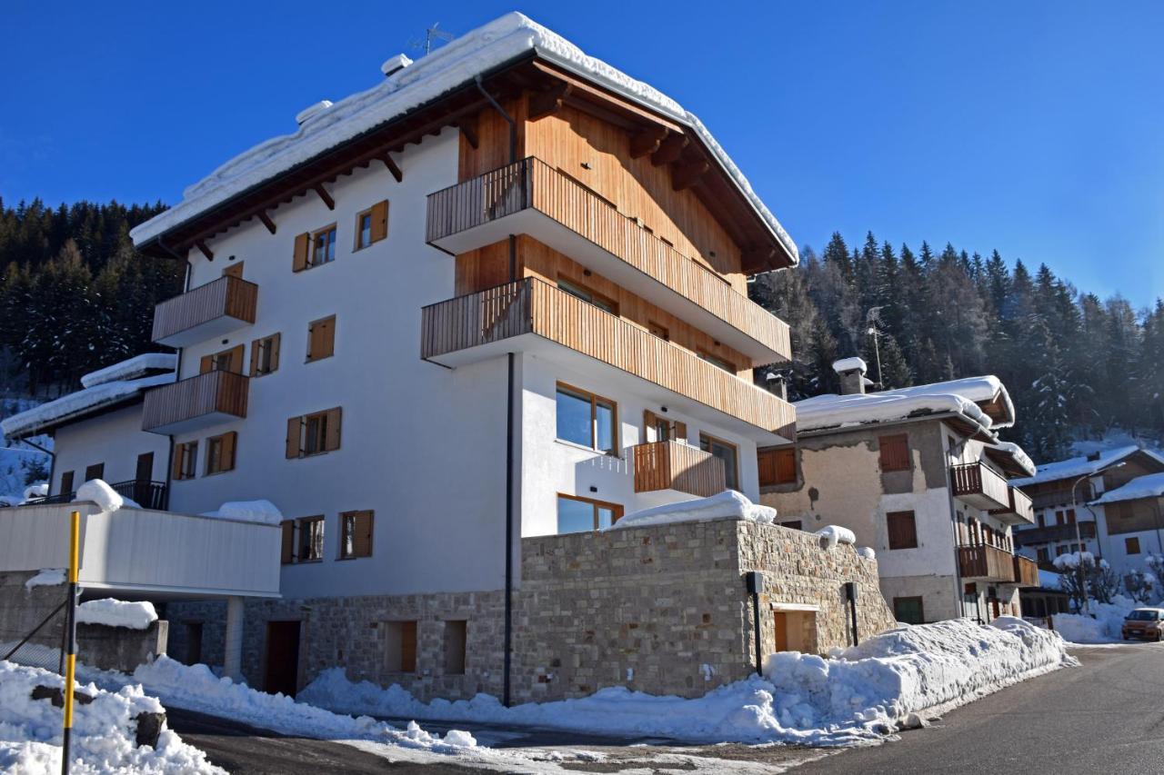 Design Residence Del Passo パドラ エクステリア 写真