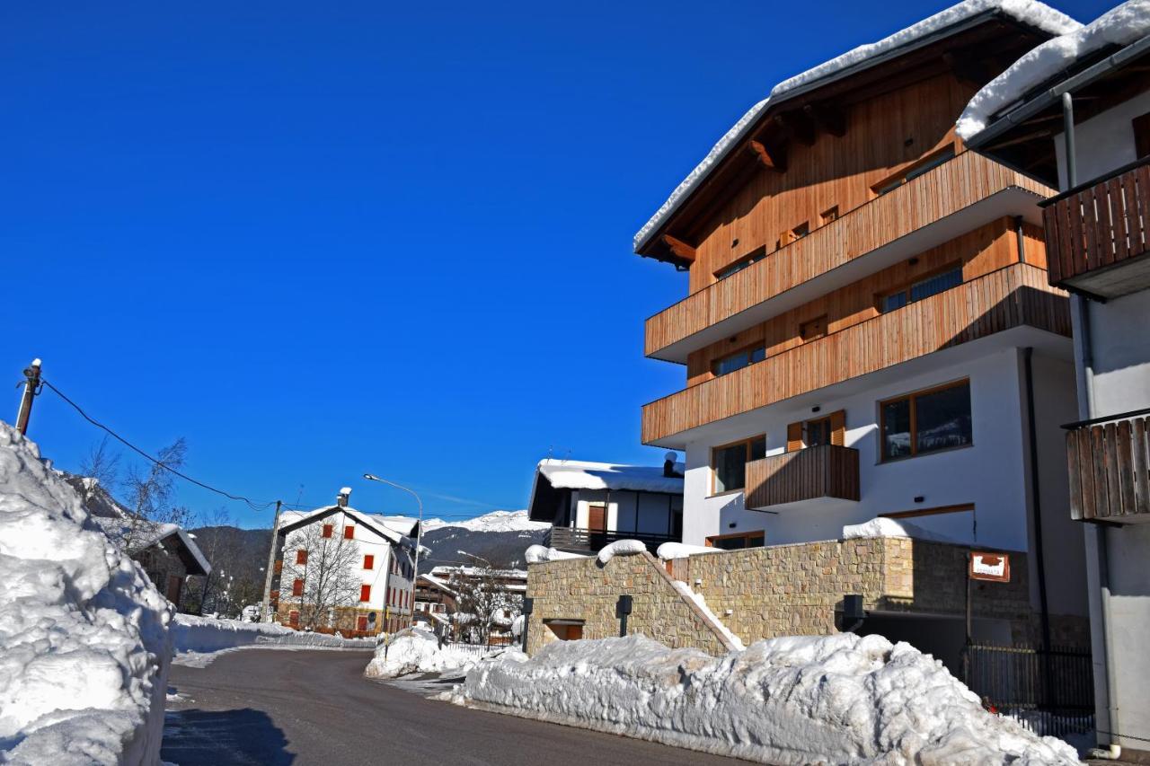 Design Residence Del Passo パドラ エクステリア 写真