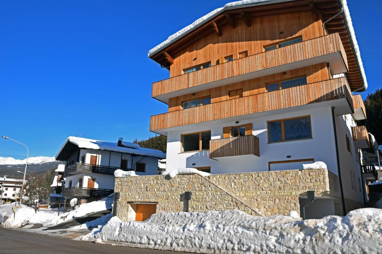 Design Residence Del Passo パドラ エクステリア 写真