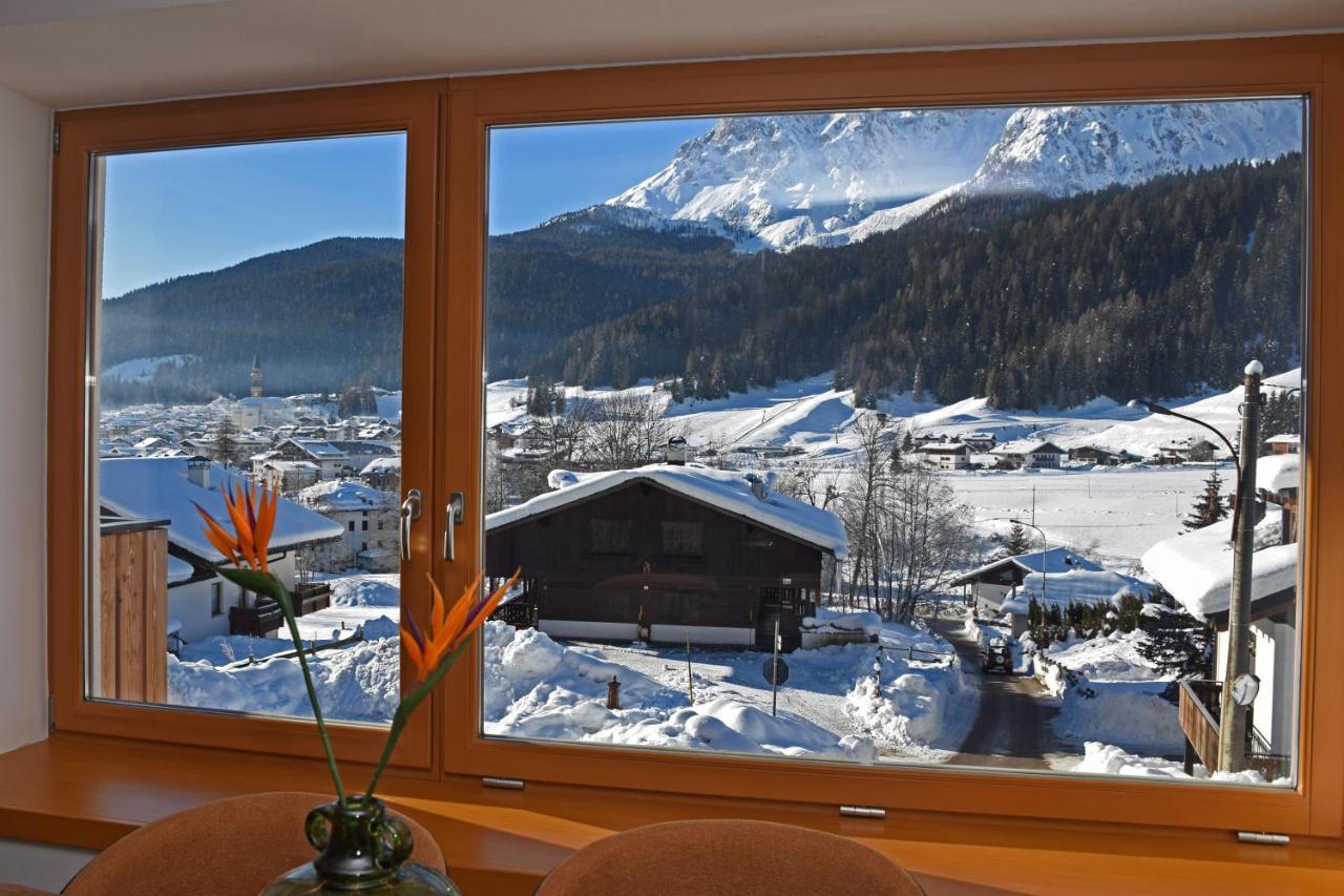 Design Residence Del Passo パドラ エクステリア 写真